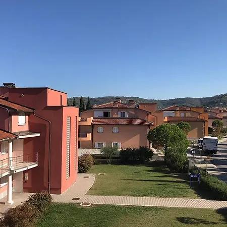 Marina - Oleander Apartment Portoroz