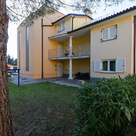 Marina - Oleander Apartment