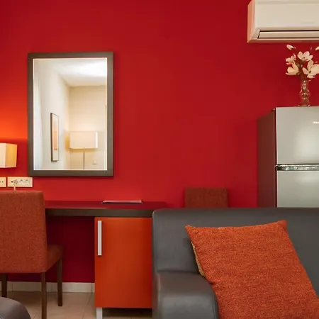 Marina - Oleander Apartment