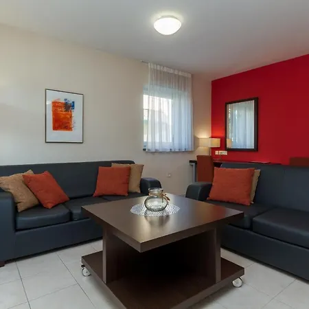 Marina - Oleander Apartment Portoroz
