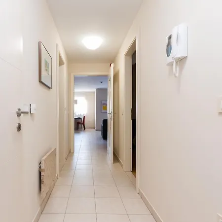 Marina - Oleander Apartment Portoroz