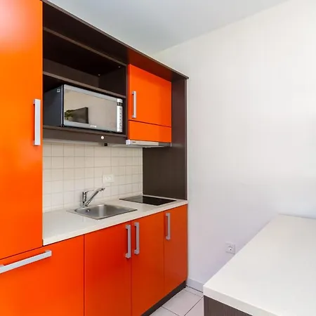 Marina - Oleander Apartment *