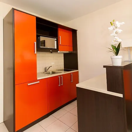 Marina - Oleander Apartment Portoroz