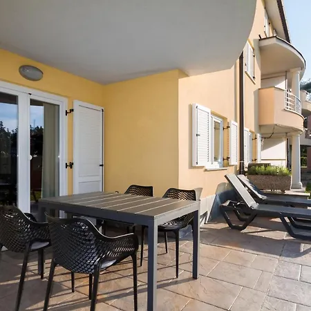 Marina - Oleander Apartment