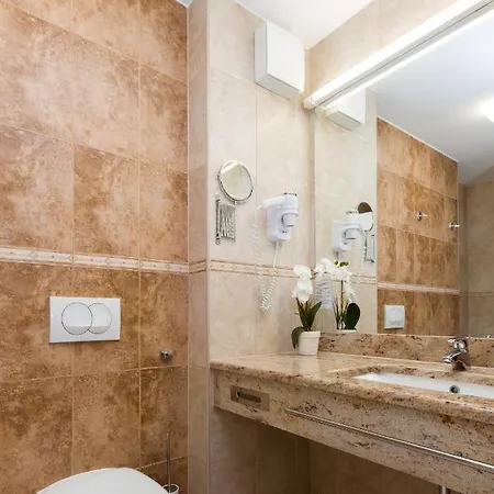 Apartment Marina - Oleander Portoroz