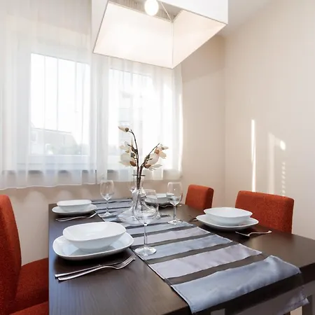 Marina - Oleander Portoroz