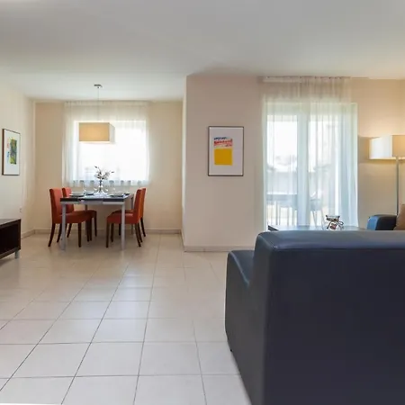 Marina - Oleander Apartment