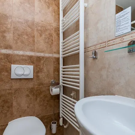 Marina - Oleander Apartment Portoroz