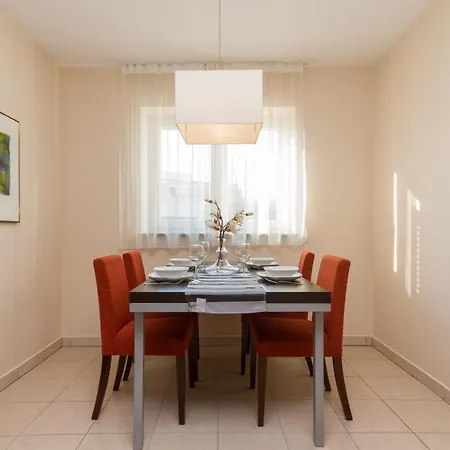 Apartment Marina - Oleander *