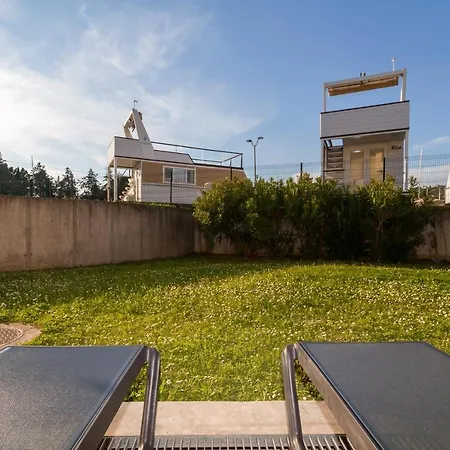 Marina - Oleander Apartment *