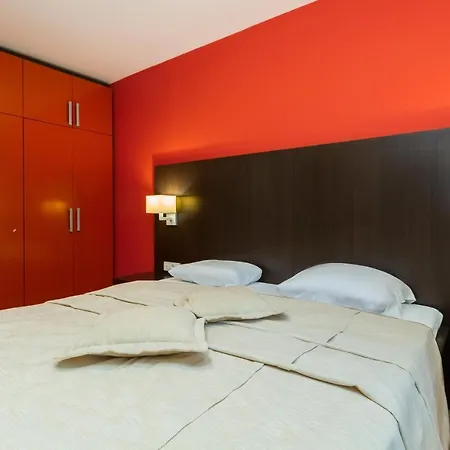 Marina - Oleander Apartment