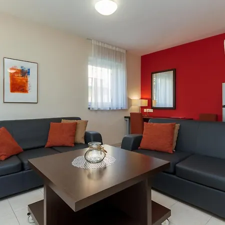 Marina - Oleander Apartman Portorož