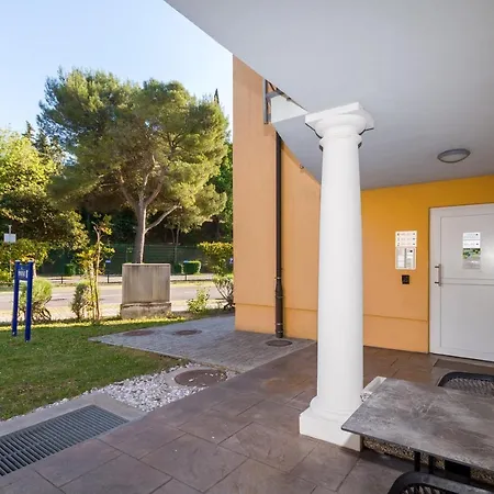 Marina - Oleander Apartment