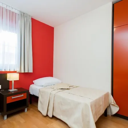 Apartment Marina - Oleander Portoroz