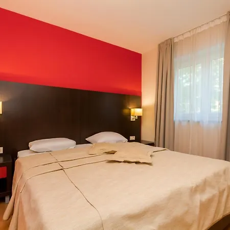 Marina - Oleander Apartman *