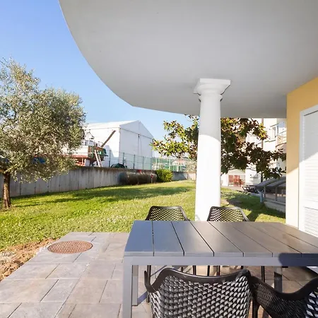 Apartment Marina - Oleander