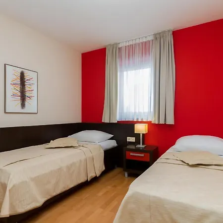 Apartment Marina - Oleander Portoroz