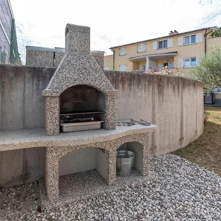 Apartment Marina - Oleander Portoroz