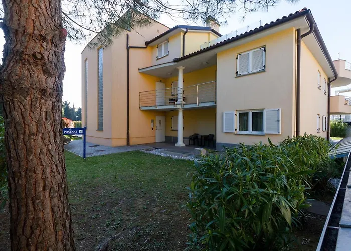 Marina - Oleander Appartement