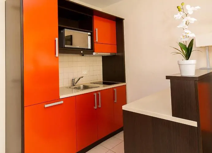 Marina - Oleander Appartement Portorož