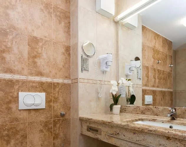 Appartement Marina - Oleander Portorož