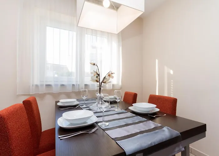 Marina - Oleander Portorož