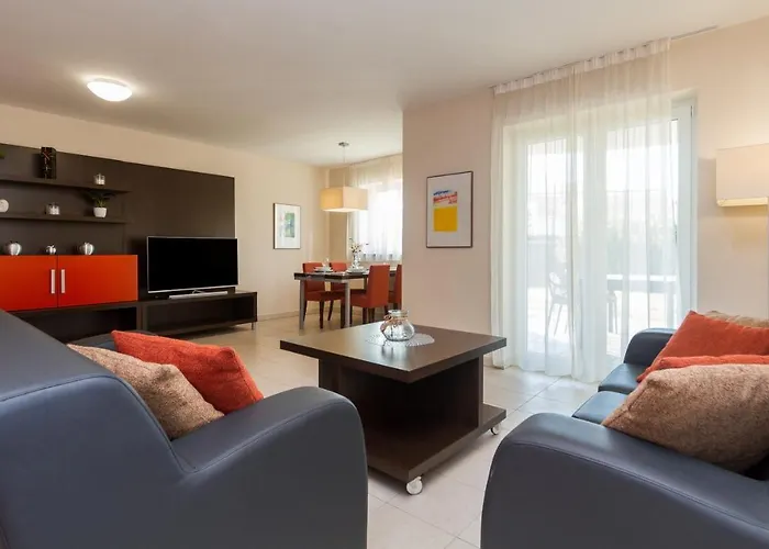 Marina - Oleander Portorož