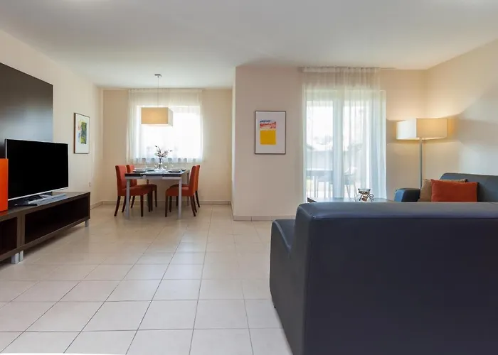 Marina - Oleander Appartement