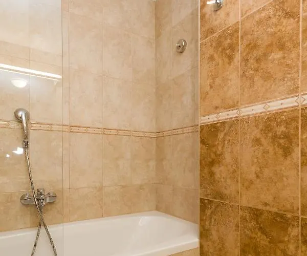 Appartement Marina - Oleander Portorož