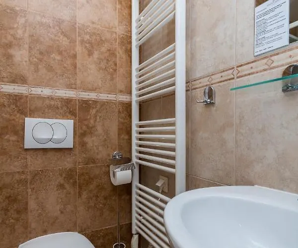 Marina - Oleander Appartement Portorož