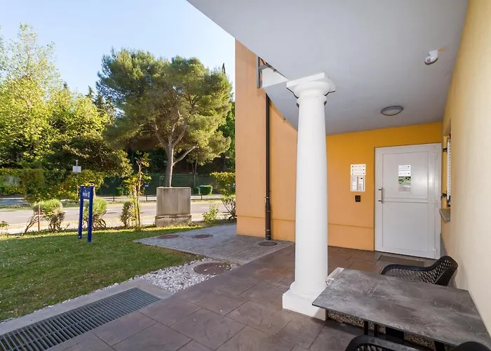 Marina - Oleander Appartement