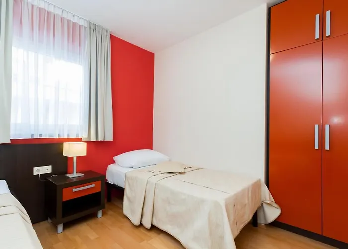 Appartement Marina - Oleander Portorož