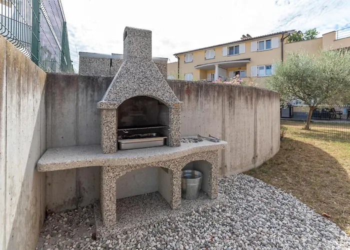 Appartement Marina - Oleander Portorož